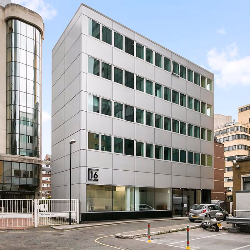 16 St Clare St, London - Image 6