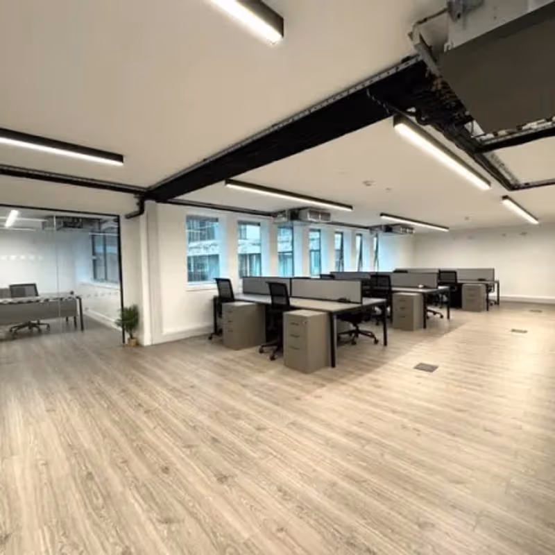 16 St Clare St, London - Image 1