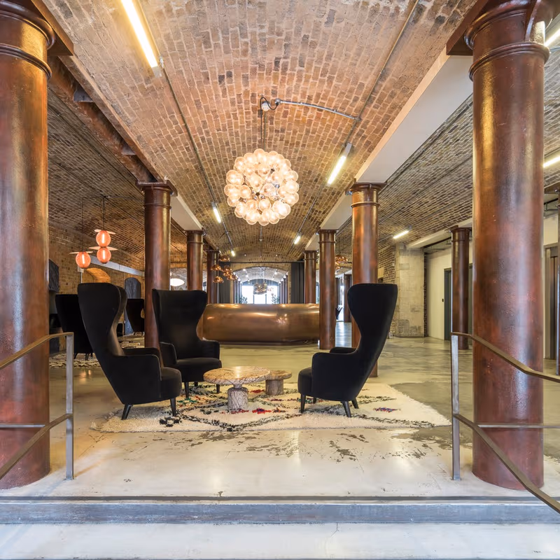 70 Wapping Wall, London - Image 7