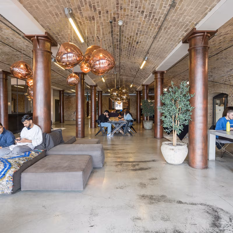 70 Wapping Wall, London - Image 3