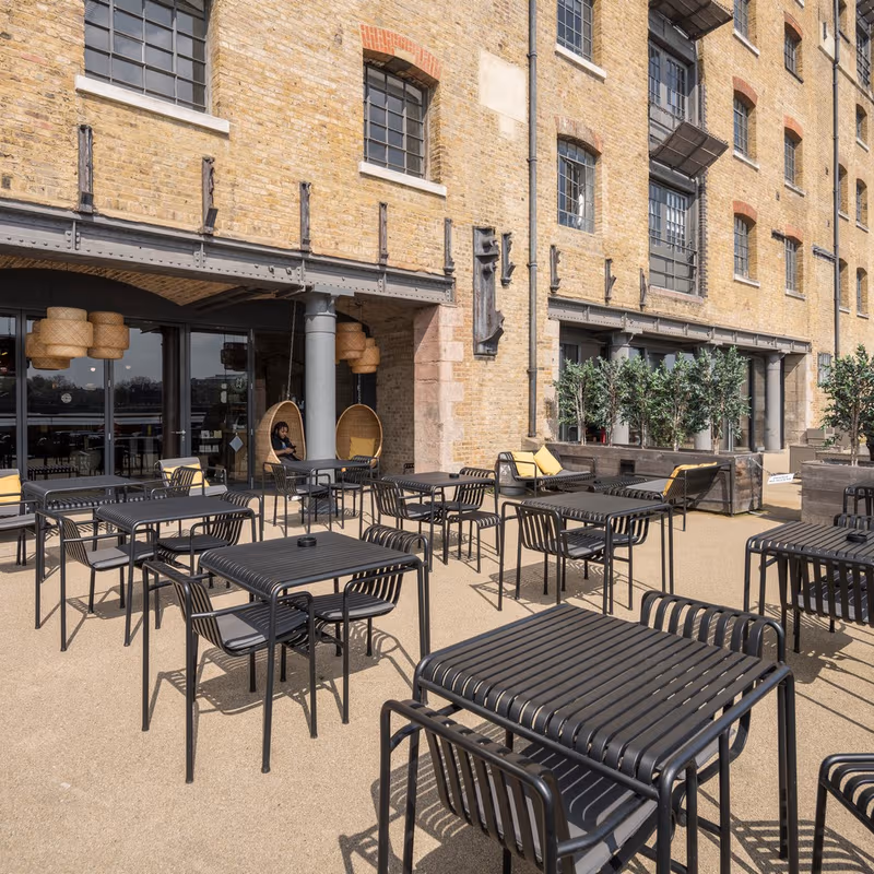 70 Wapping Wall, London - Image 12