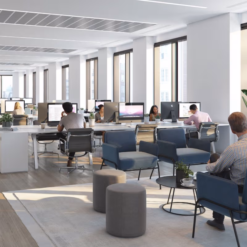 136 George Street, London - Image 3