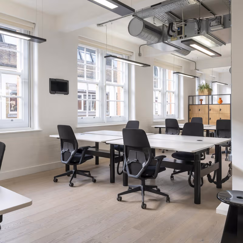 182-194 Union Street, London - Image 9