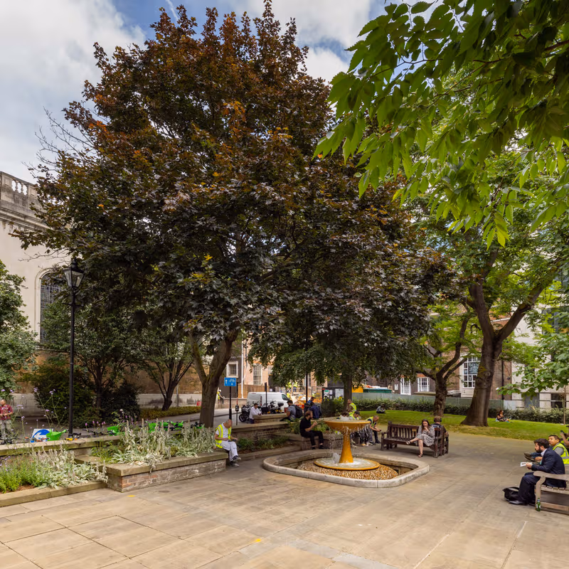61 Queen Street, London - Image 6