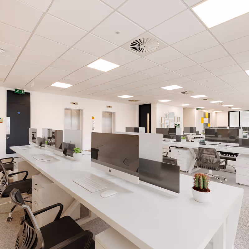 61 Queen Street, London - Image 3
