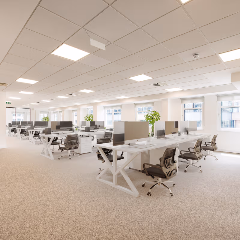 61 Queen Street, London - Image 2