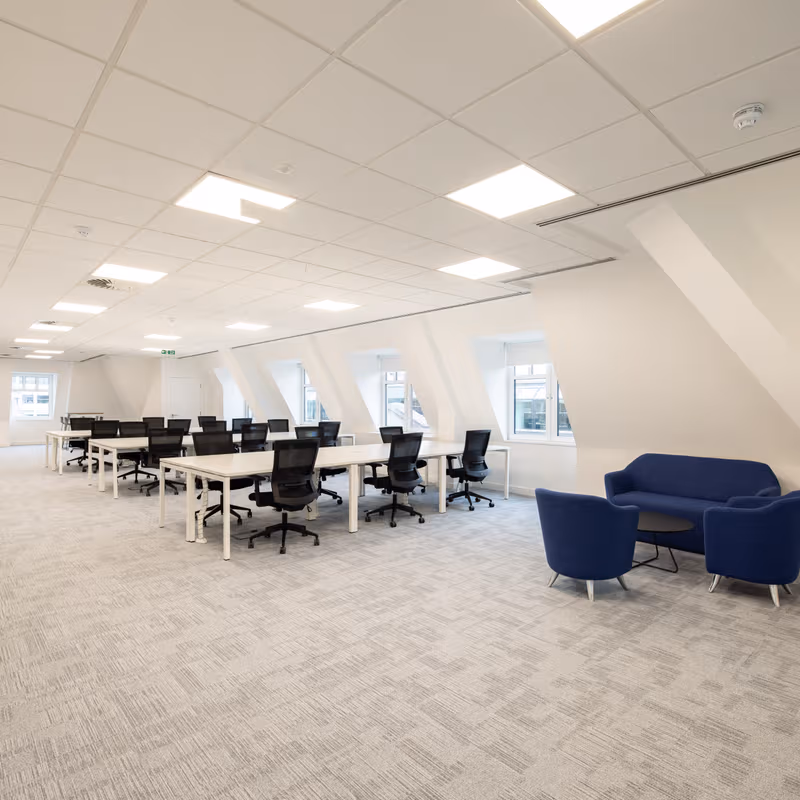 61 Queen Street, London - Image 5