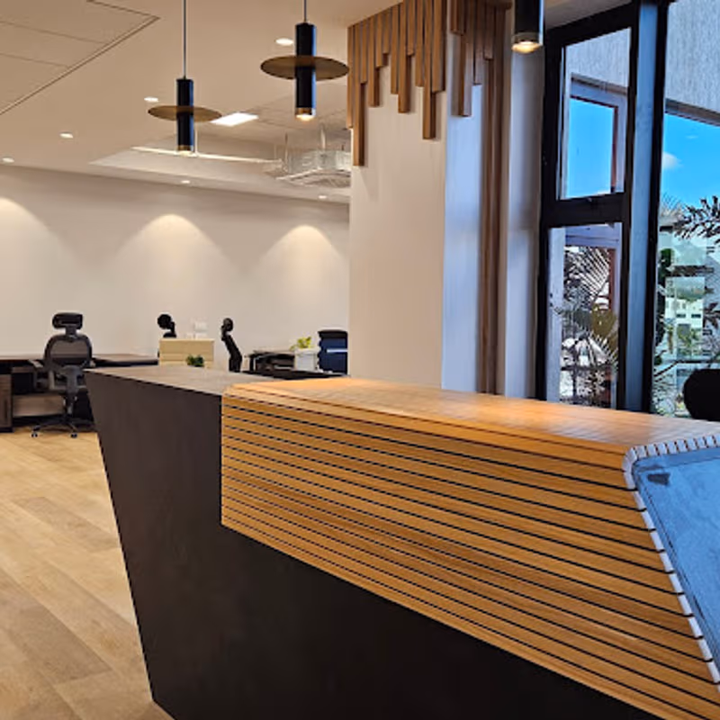 Rue De L'institut, Ebène - Image 4