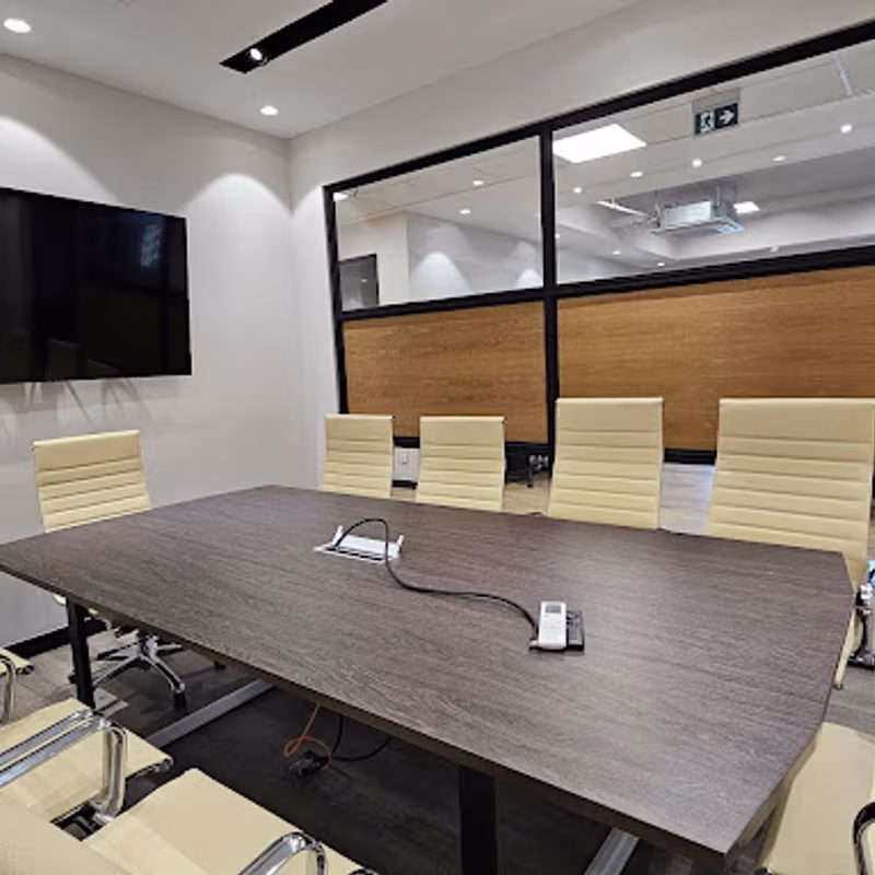 Rue De L'institut, Ebène - Image 1