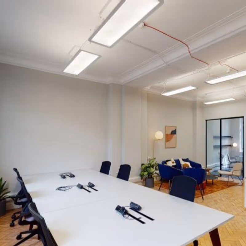 122/124 Regent Street, Soho - Image 3