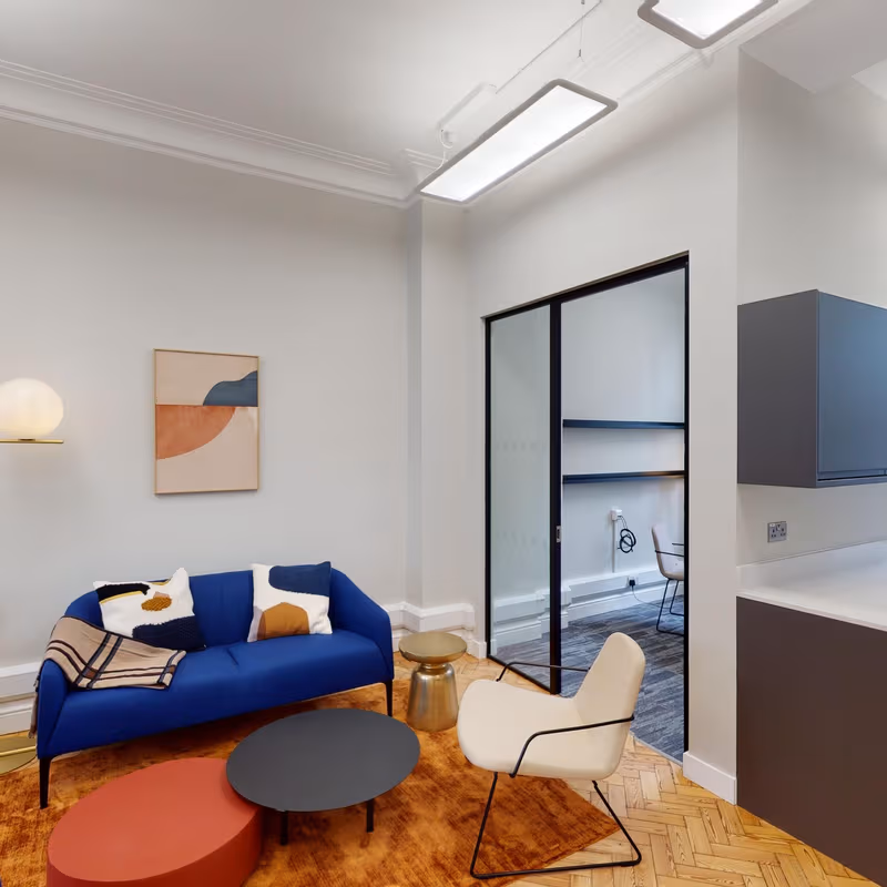 122/124 Regent Street, Soho - Image 4