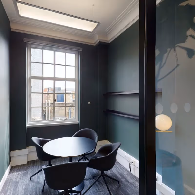 122/124 Regent Street, Soho - Image 2