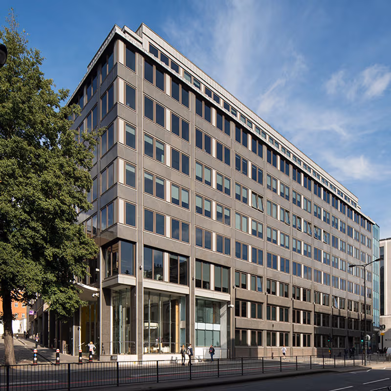 100 Lower Thames Street, London - Image 5