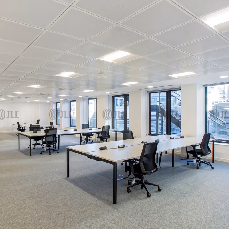 155 Fenchurch Street, London - Image 2