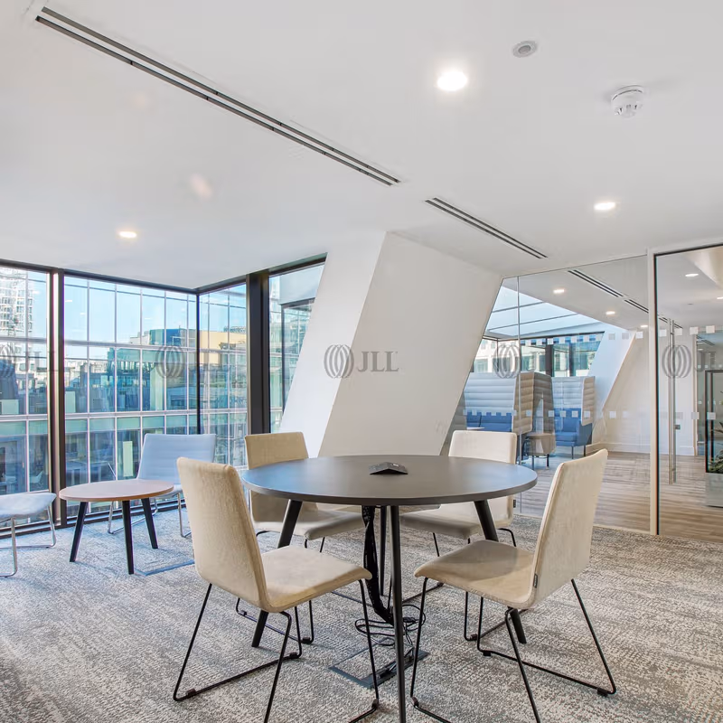 155 Fenchurch Street, London - Image 4