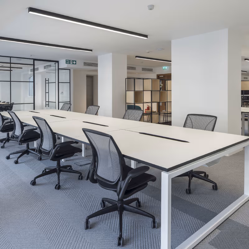 8 Lloyds Avenue, London - Image 1