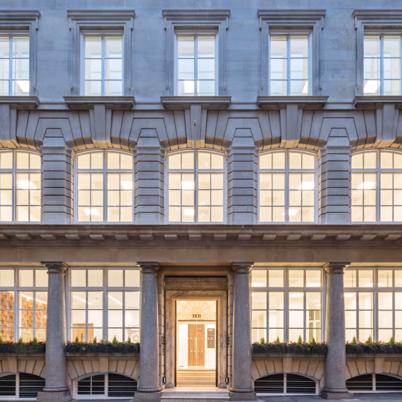 8 Lloyds Avenue, London - Image 5