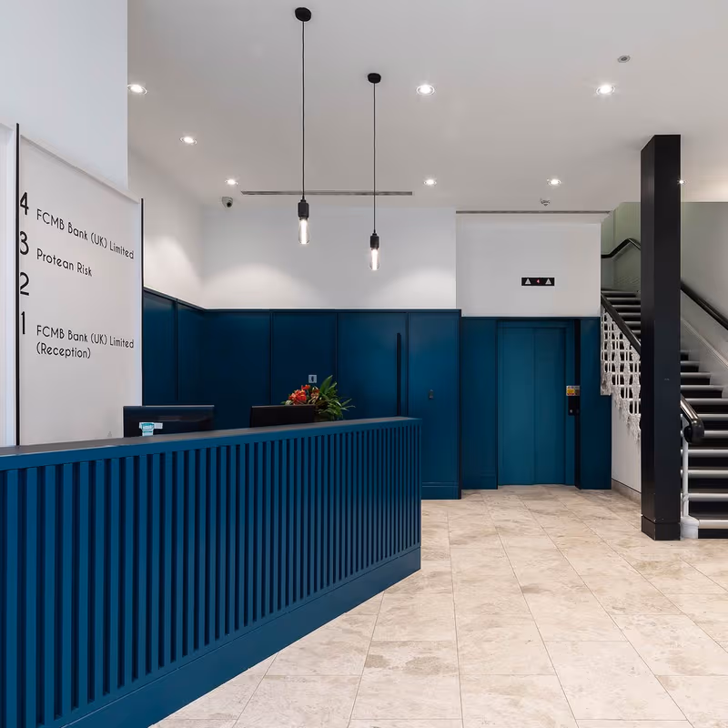 81 Gracechurch Street, London - Image 2