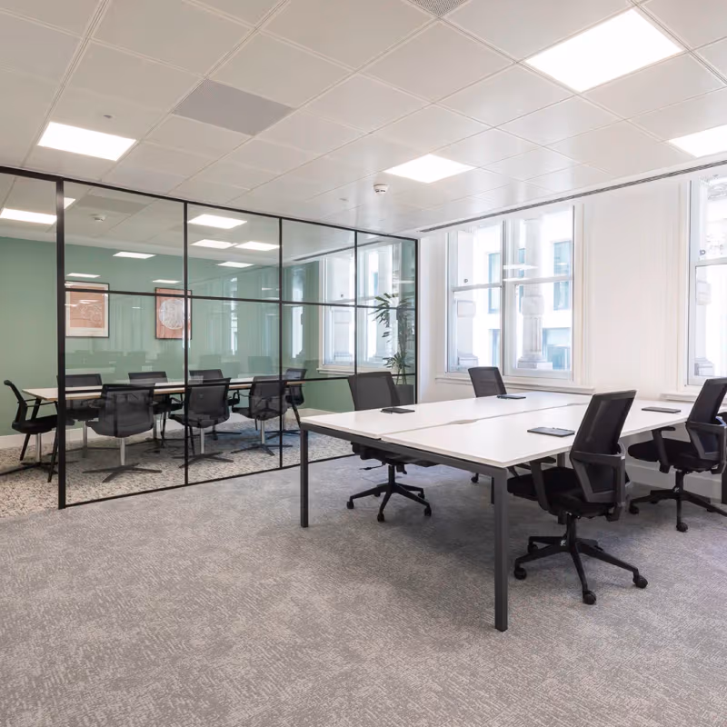 81 Gracechurch Street, London - Image 1