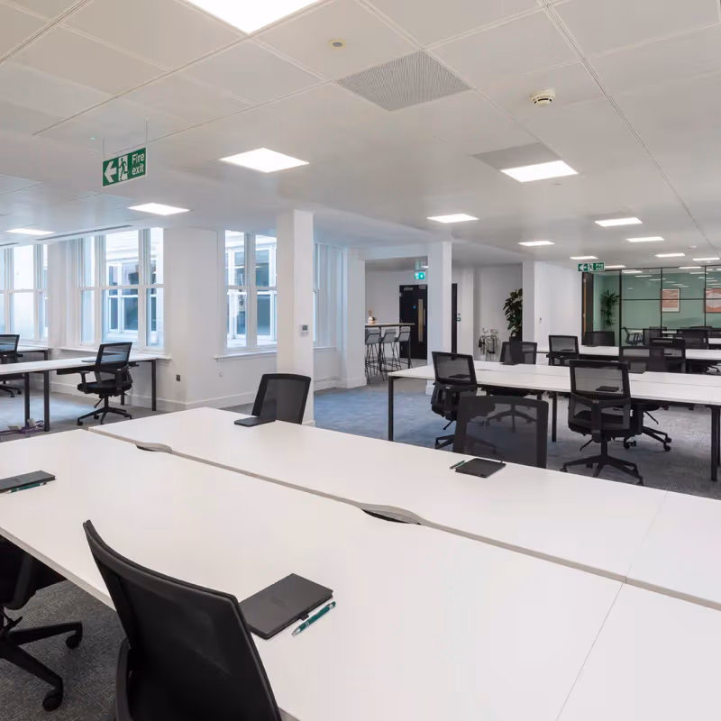 81 Gracechurch Street, London - Image 6