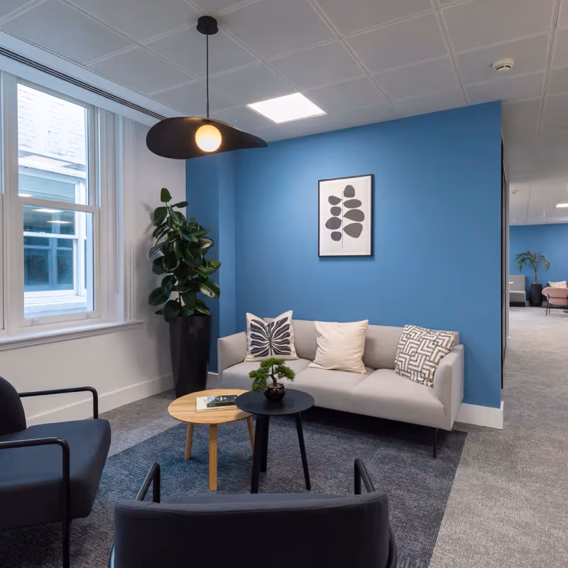 81 Gracechurch Street, London - Image 4