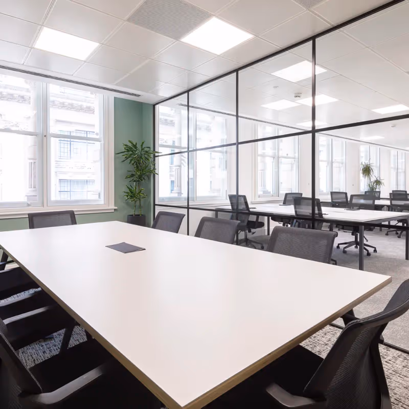 81 Gracechurch Street, London - Image 3