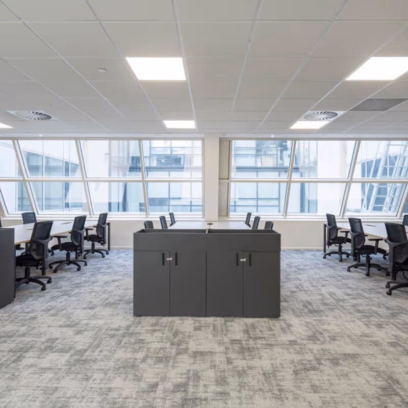 15 Appold Street, London - Image 1