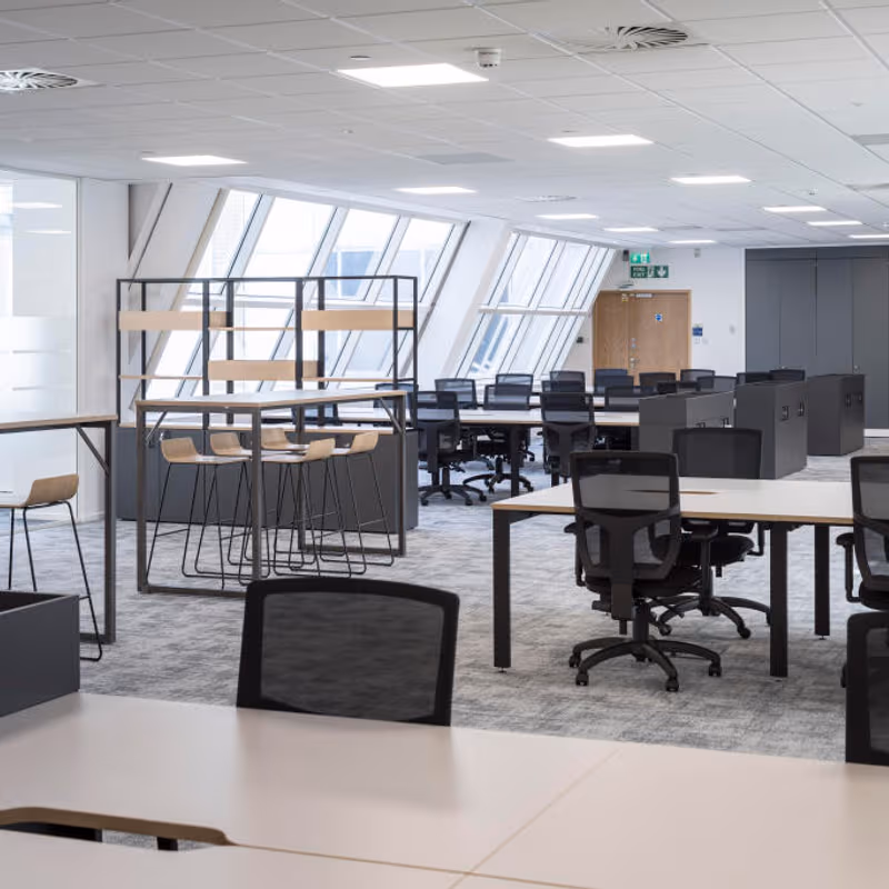 15 Appold Street, London - Image 3