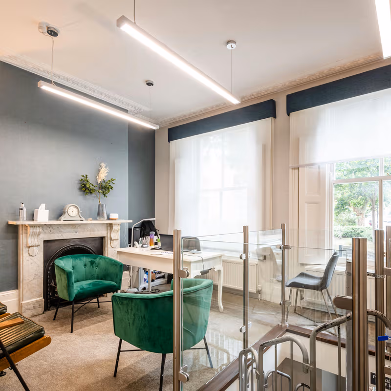 2a Prebend Street, London - Image 4