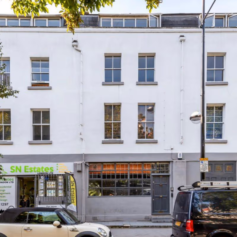 47-51 Chalton Street, Kings Cross - Image 6