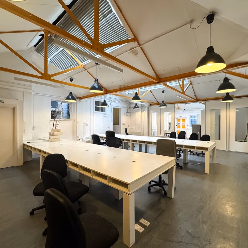 47-51 Chalton Street, Kings Cross - Image 4