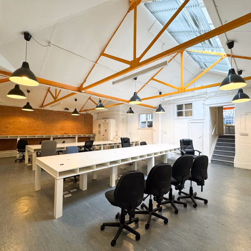 47-51 Chalton Street, Kings Cross - Image 2