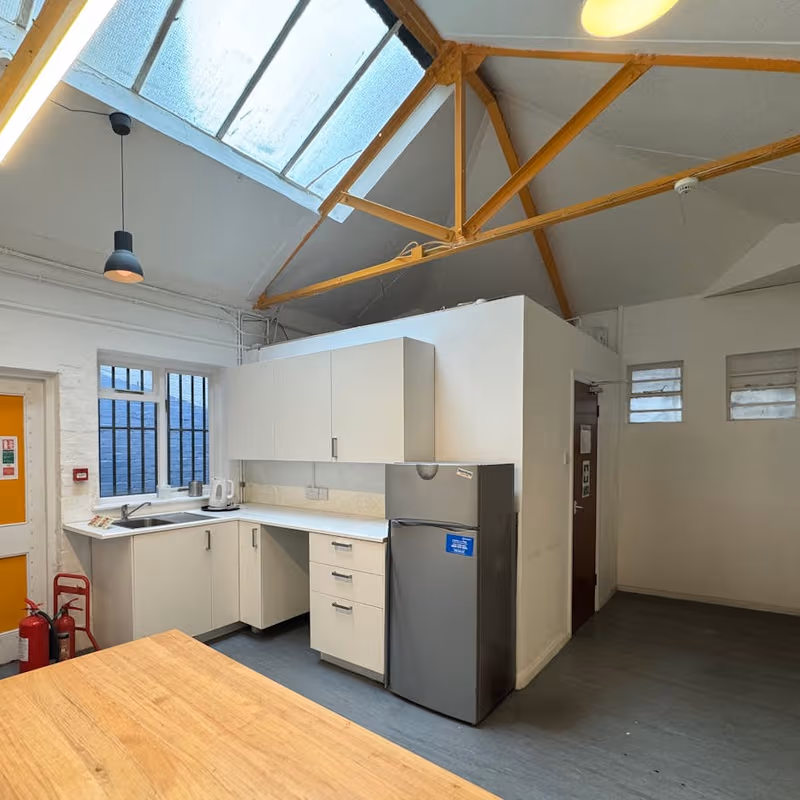 47-51 Chalton Street, Kings Cross - Image 3