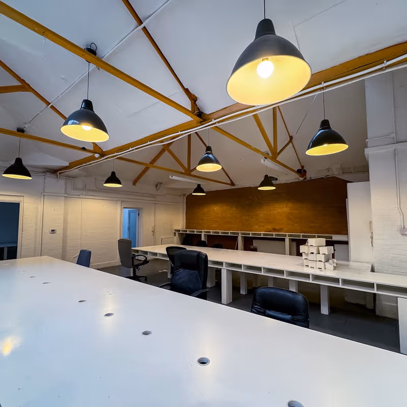 47-51 Chalton Street, Kings Cross - Image 1