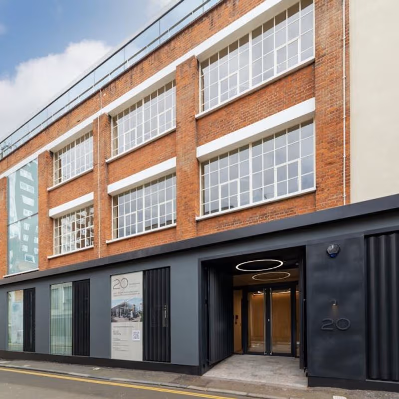 20 Garrett Street, London - Image 7