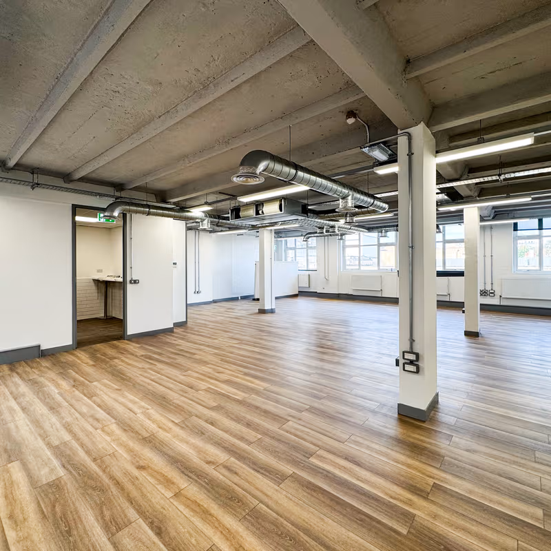 94-102 Euston Street, Kings Cross - Image 2