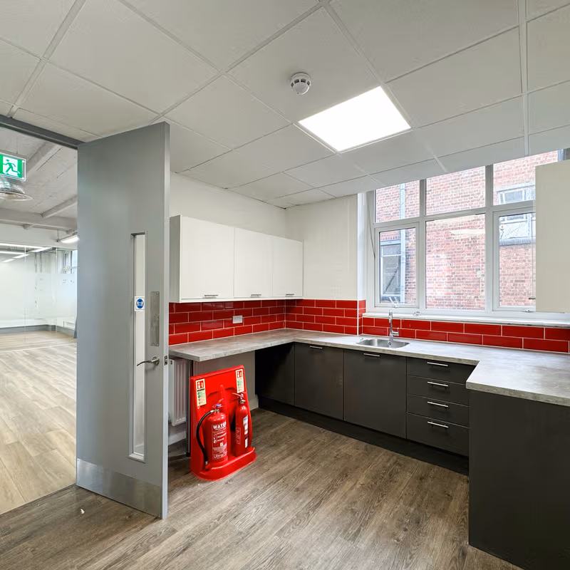 94-102 Euston Street, Kings Cross - Image 1