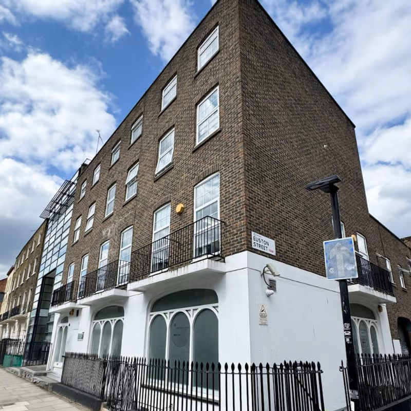 94-102 Euston Street, Kings Cross - Image 8