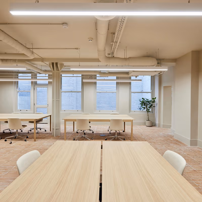 60 Ironmonger Row, London - Image 2