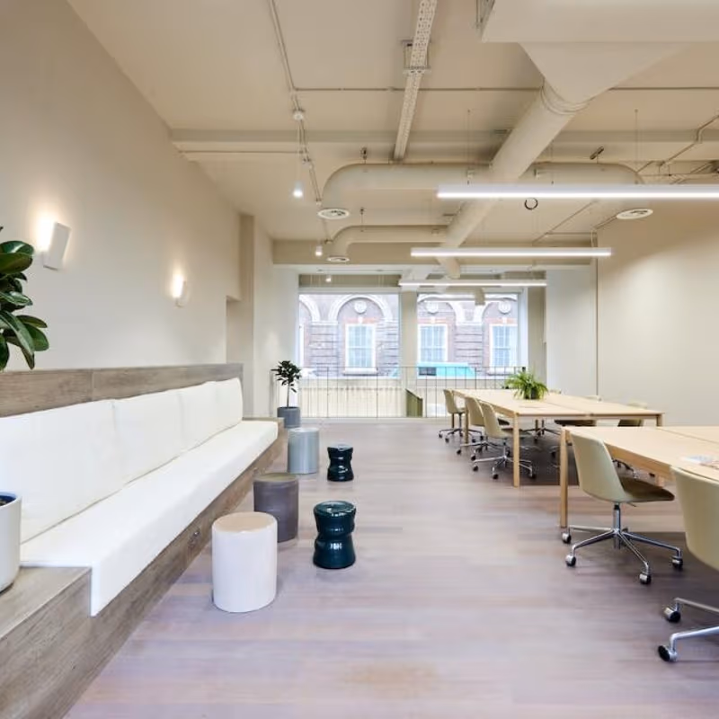 60 Ironmonger Row, London - Image 6