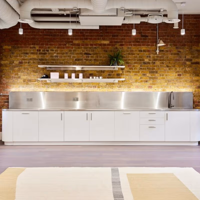 60 Ironmonger Row, London - Image 7