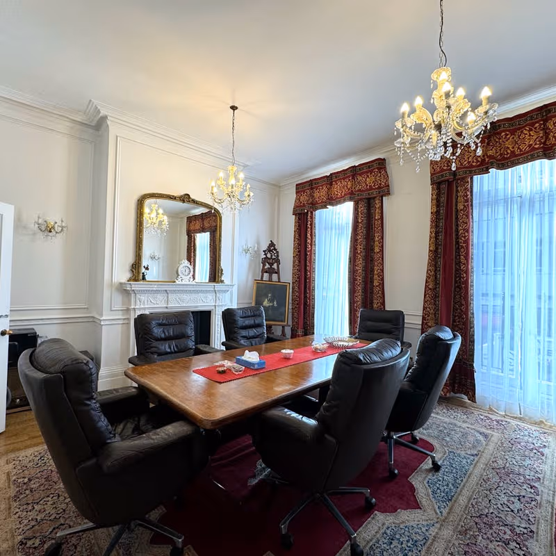 11 John Prince's Street, Marylebone - Image 4