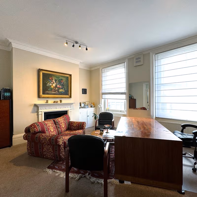 11 John Prince's Street, Marylebone - Image 3