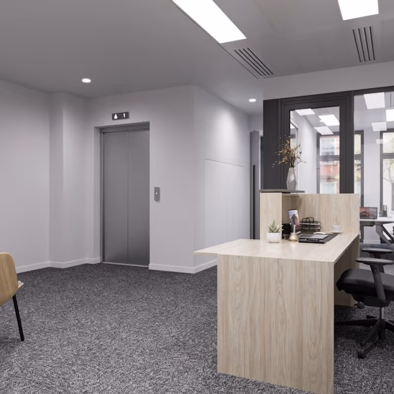 19 Haunch Of Venison Yard, London - Image 3