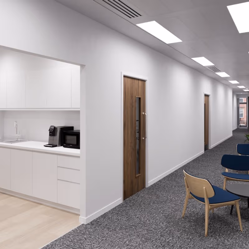 19 Haunch Of Venison Yard, London - Image 1