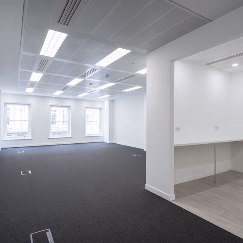 19 Haunch Of Venison Yard, London - Image 4