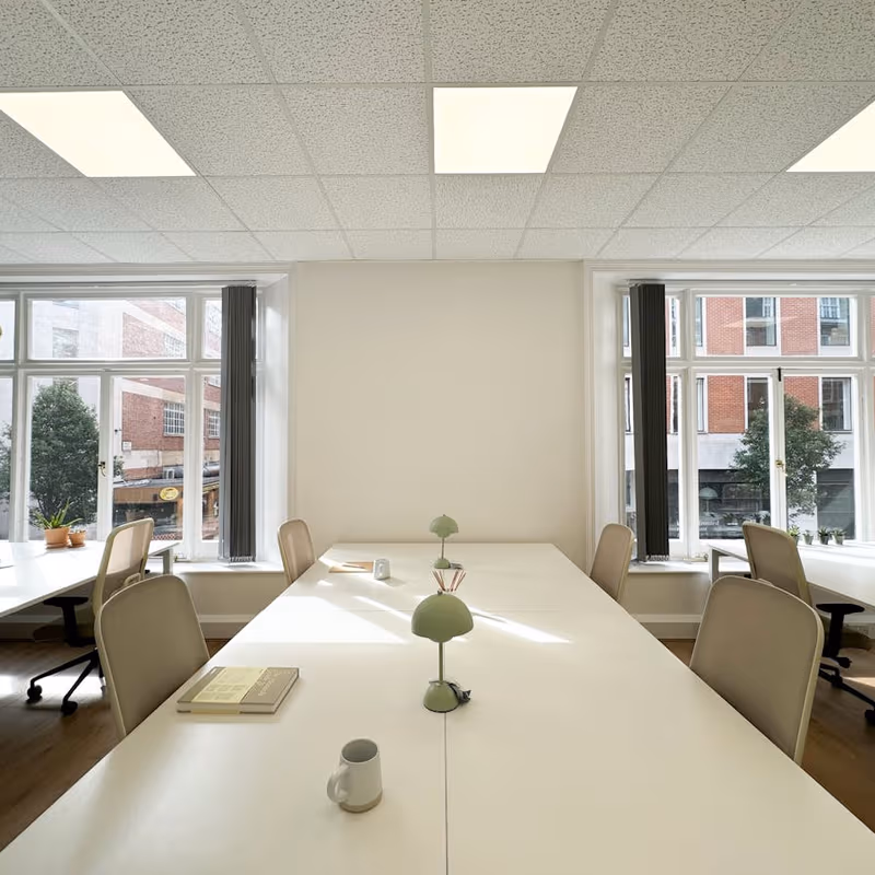 34-35 Eastcastle Street, Fitzrovia - Image 4