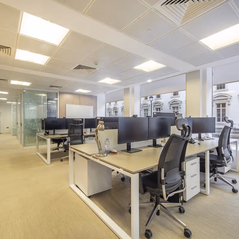 10 Brook Street, London - Image 1
