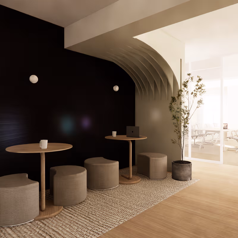 Northdown Street, Kings Cross - Image 3