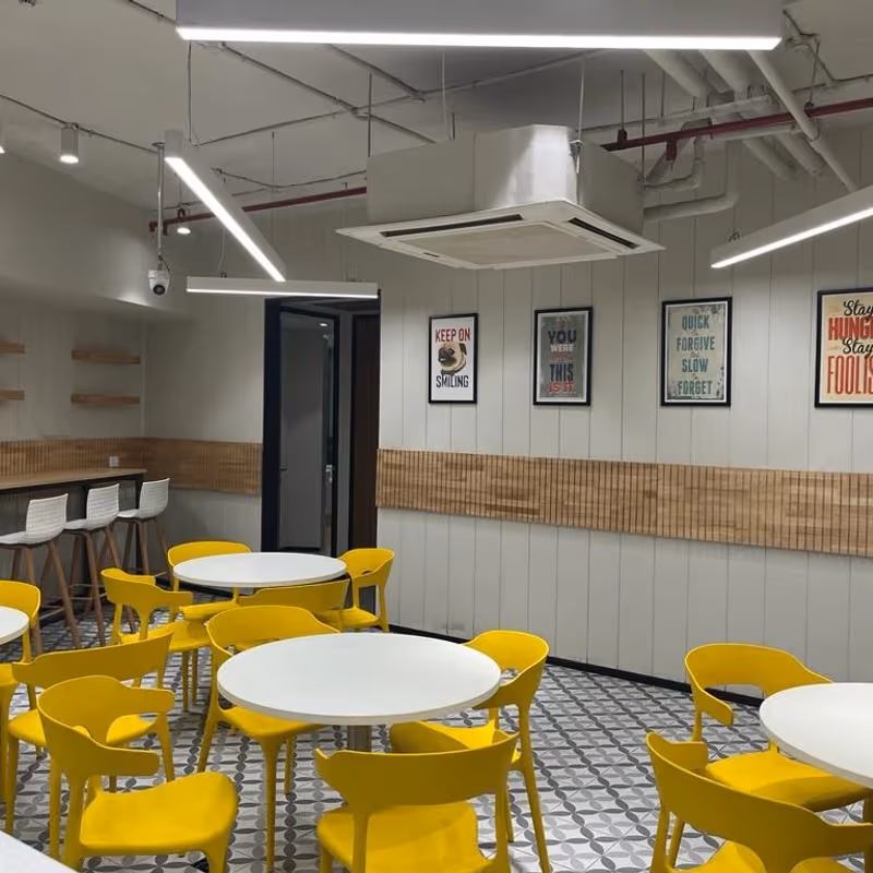 Golf Course Ext Rd Sector 50, Gurugram - Image 6